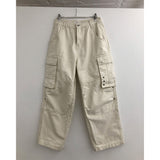 Reborn Cargo Pants