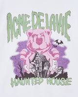 25FW AC ベアハロウィン半袖Tシャツ