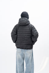 Bess Gear Rip Color Scheme Padding