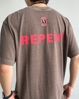 Cude Pigment Short-Sleeved T-Shirt