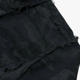 grunge camouflage jacket_charcoal