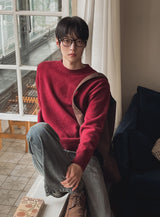 Meloni Soft Round Knit