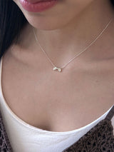 Wings Necklace