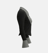Alice layered shirt