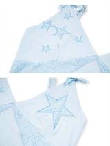 Stella Lace Star Camisole