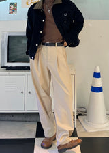 Golden Colorway Work Jacket 2COLOR
