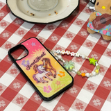 Sweet Heart Bumper Case