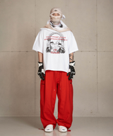 Prairie short sleeve _ White 
