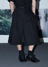Semi Half Cut Cotton Pants (3 size)