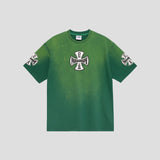 スーパーチームTシャツ