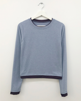 Melly layer long sleeves (8color)