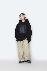 I am over Juri hoodie