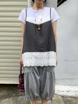 Flower T-Shirt