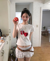 アモンディソフトタッチティアードミニsk