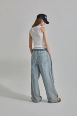 OUT FLAGE PANTS
