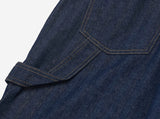 No.0777 hb カーペンターデニムパンツ