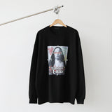 ON DECEM LONG SLEEVE TEE