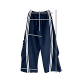 エイトトラックスウェットパンツ