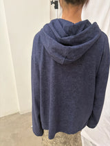 washing hood top