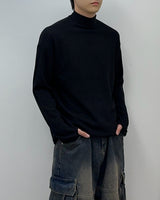 Heat Warmer Half Polarity (Black)