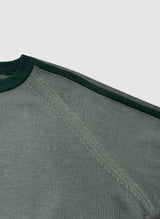 WOODY TRACK KNIT