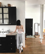 [ md pick / yoga item ] asna easy warmer training pt