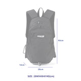 GRAVITY BACKPACK