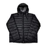 Ripstop Dual Lightweight Padding