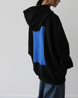 AL COMME HOODIE