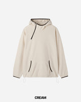 Bird Fleece Hoodie