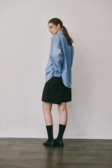 Standard shirts (Blue)