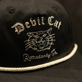 RD Rope Cap