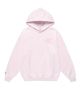 SELLER LOGO HOODIE PINK(CV2BFUM400A)