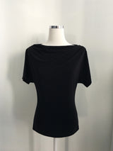 Poki drape Top