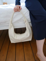 weaving strap bag