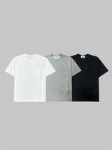 Leaf Pocket Crop Tee