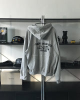 HD Life Patch Hoodie (3C)