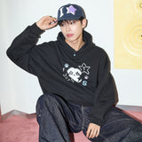 Pixel MLTS Hoody