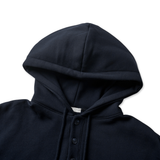MAROON HENRY HOODIE