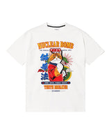 RG Teeth Breaker Tee (Ivory)