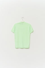 Free Printed Mock Top