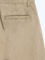 Washed Dual Pocket Pants – S, M, L (3 Colors)