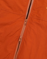 Sunset Oversized Hooded Padding