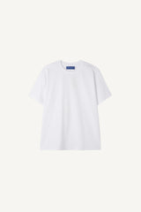 ウィメンズ ソロナ コットン Tシャツ