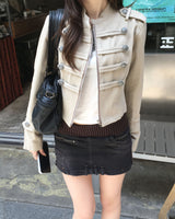 Napoleon jacket