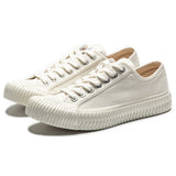 Excelsior Bolt Low Steam White Sneakers