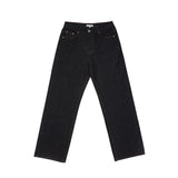 Patina Raw Denim Pants S, M, L (2 Colors)