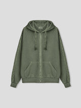 フルクフードジップアップ