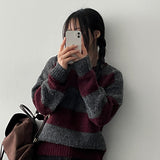 Dir Danga Wool Knitwear
