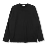 ヘビーブラッシュドレイヤードロングスリーブ3C